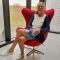 Profielfoto van Patricia Joosten