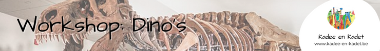 Dino-Workshop