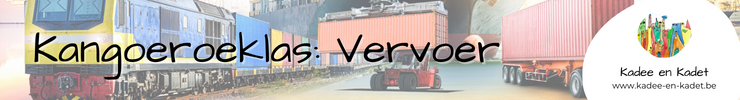 Vervoer