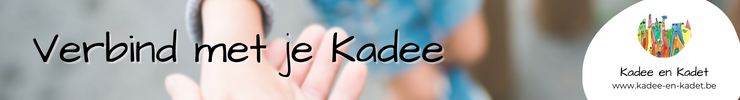 Verbind met je Kadee